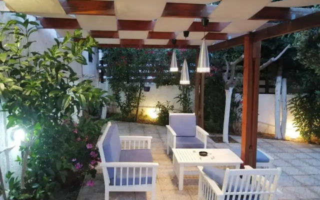 Villa Ariadni Crete