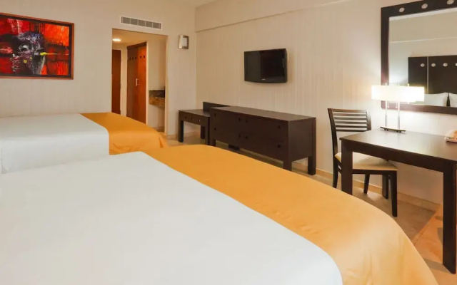 Holiday Inn Express Tapachula, Chis, an IHG Hotel