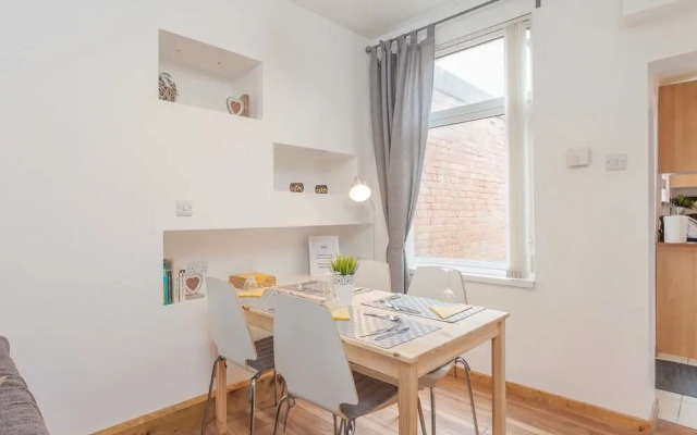 Kingston Serviced Accommodation