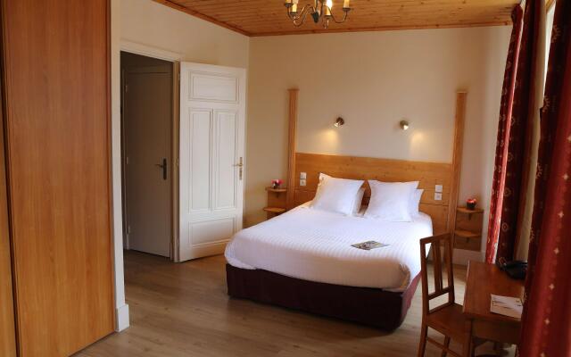 Best Western Grand Hotel de Paris & Spa