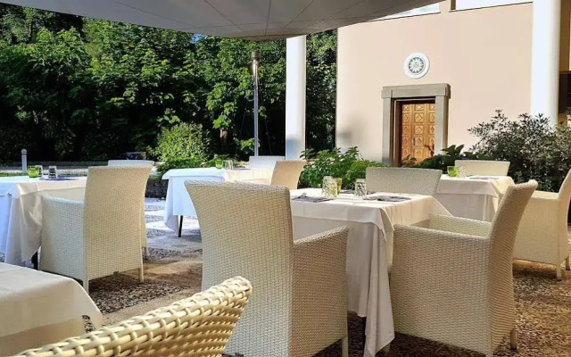 Hotel Terme di Castel San Pietro