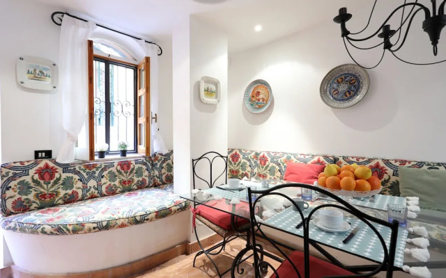 Porta Catania & Duomo Cozy Apartment