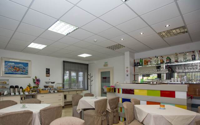 Aparthotel Pharia