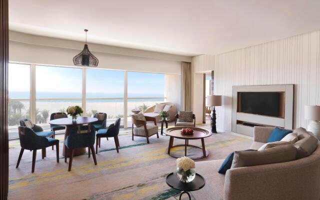 InterContinental Ras Al Khaimah Mina Al Arab Resort & Spa by IHG