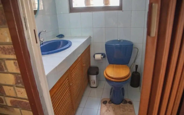 Sojourners Rest House