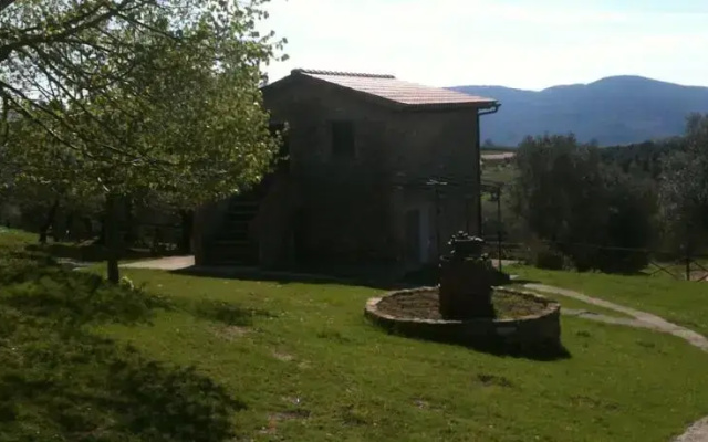 Azienda Agraria Ippogrifo
