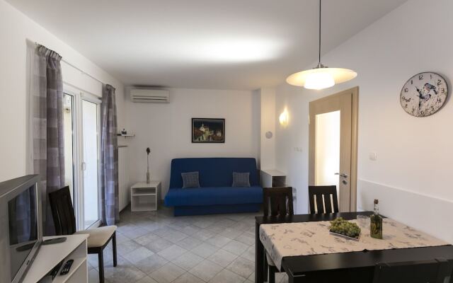 Apartments Vesna