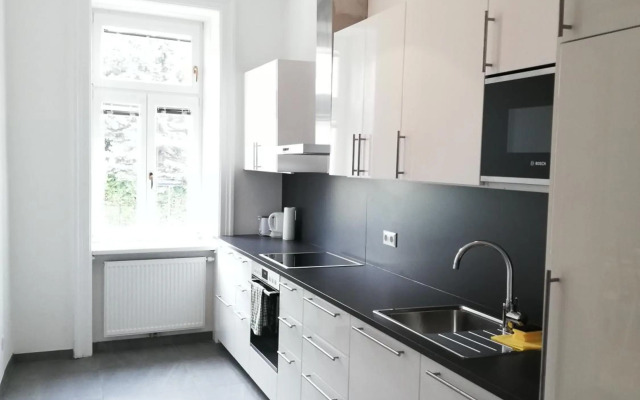 Vienna Living Apartments - Schönbrunn