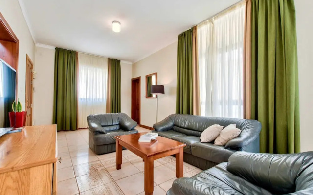 Villa Stephanotis - 3 Bedroom Villa With Pool