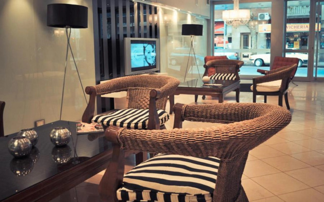 Hotel Ortegal