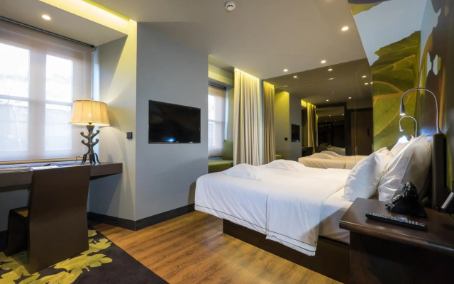 Figueira by The Beautique Hotels & SPA