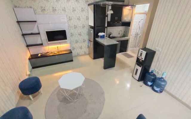 Villa Bromo 41 by N2K