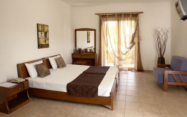Alkion Hotel