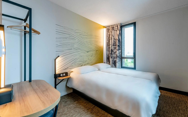 B&B HOTEL Bordeaux Bassins à flot