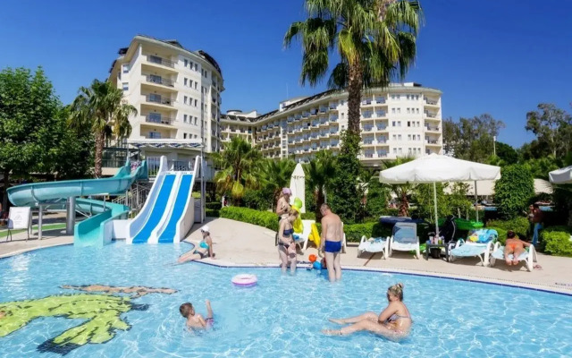 Mukarnas Spa & Resort