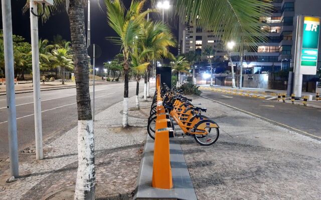 Lar Recife Olinda Praia 1