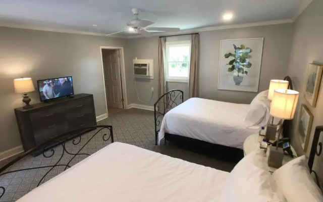 St. Francisville Inn
