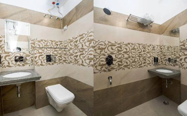 SilverKey Executive Stays 39701 Tonk Phatak