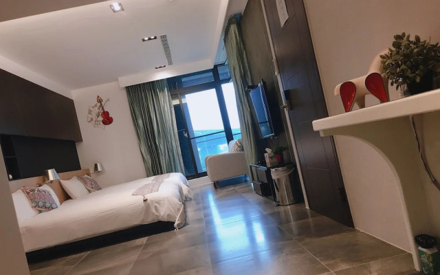 岑居cenju B&B
