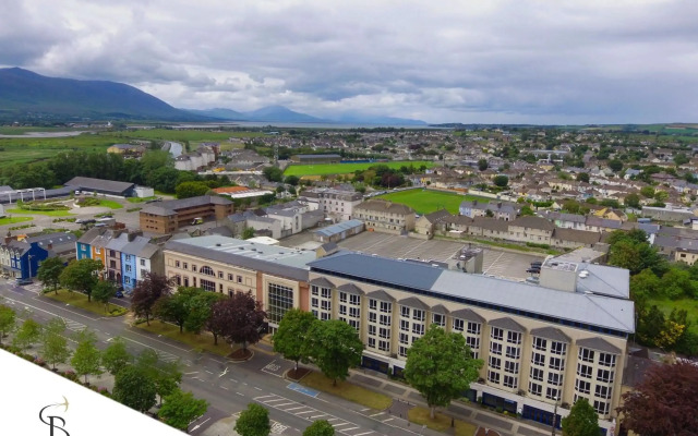 Brandon Hotel Tralee