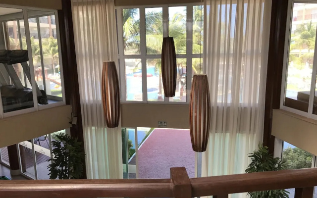 Beach Living, Frente mar, 400m do B Park