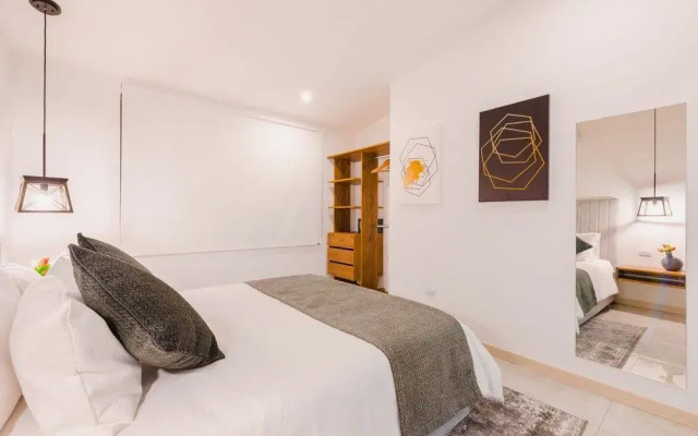 C A L Suites
