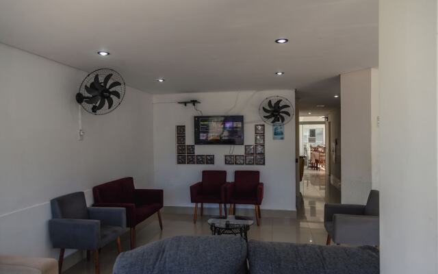 San Remo Canasvieiras