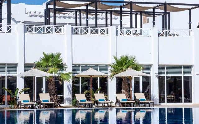 Radisson Blu Resort & Thalasso, Hammamet