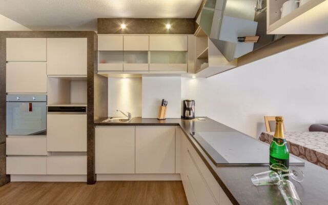 Chalet Modern Life (MHO769)