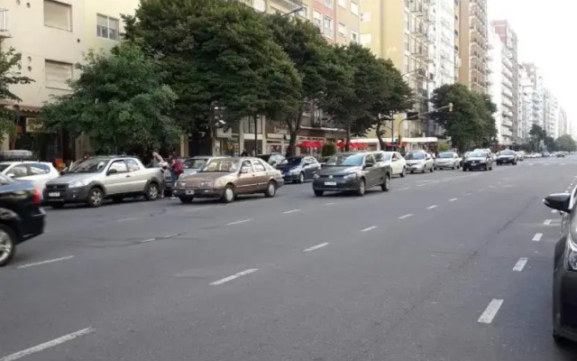 carmon colon 1 ambiente y medio