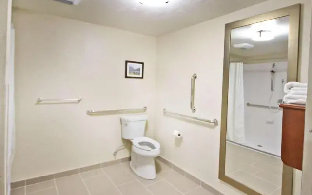 Comfort Inn South Butte