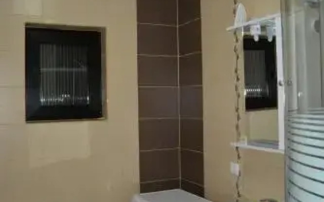 Pensiunea Casa Cristina