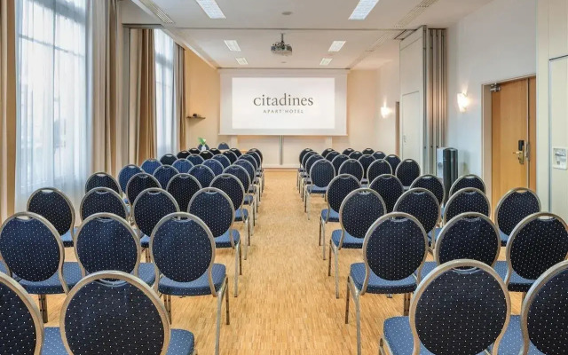 Citadines Saint-Germain-des-Prés Paris