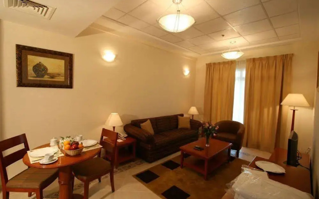 Jormand Suites