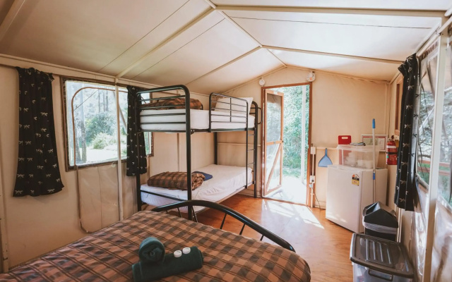 Takarakka Bush Resort