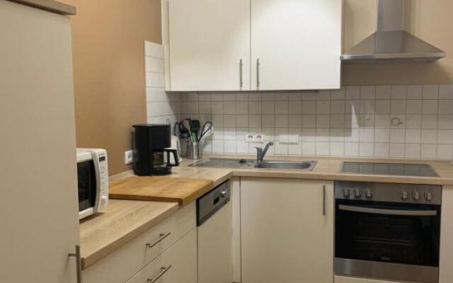 Ferienwohnung Körner Nr. 1
