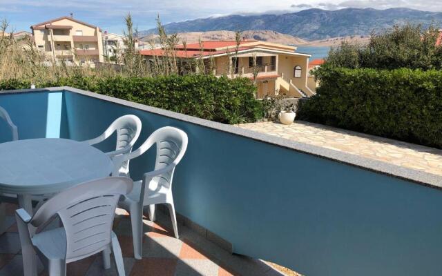 Apartments Vrdoljak