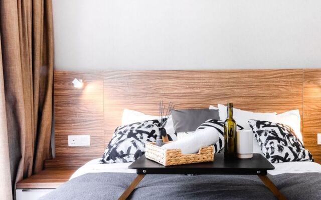 The Haven Lakeside Suites by Verve