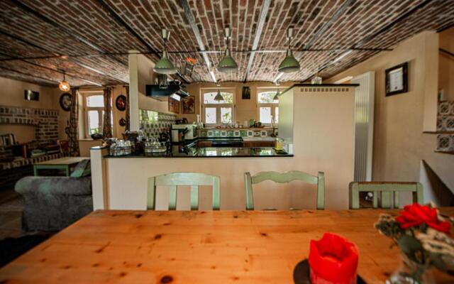 Holiday Home Les Plachettes