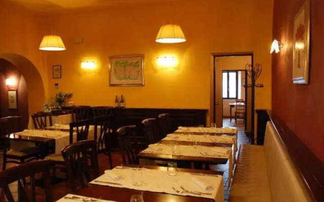 Locanda Le Logge