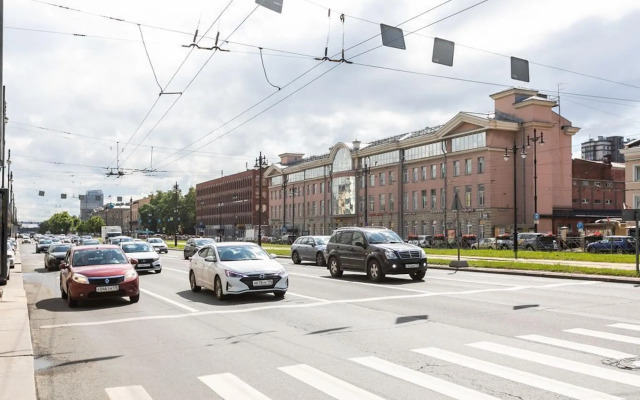 Апартаменты РентАрт