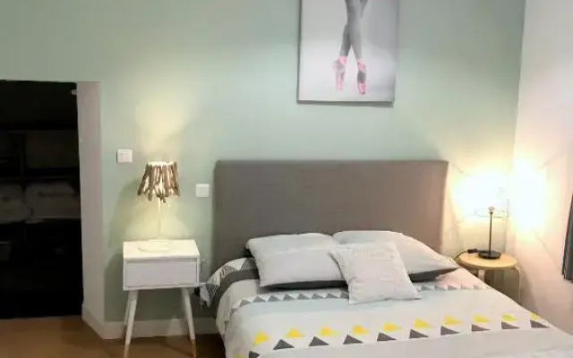 Très bel appartement dans le centre historique