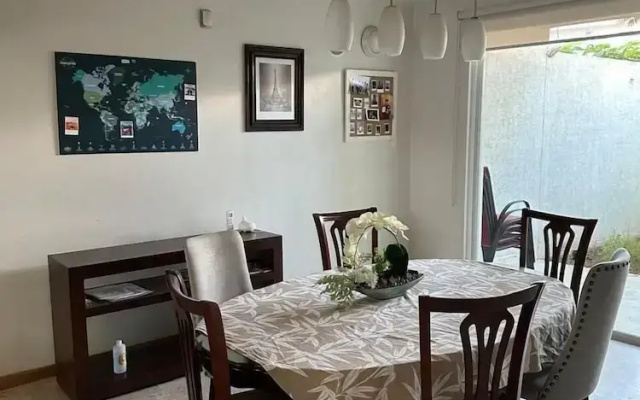 Casa en Santa Fe Juriquilla