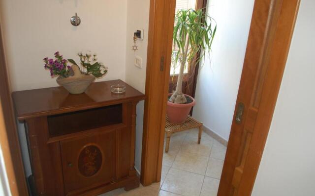 Appartamento Il Soffio Di Eolo