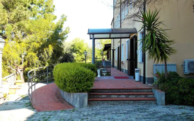 hotel san francesco