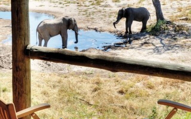 Savute Safari Lodge