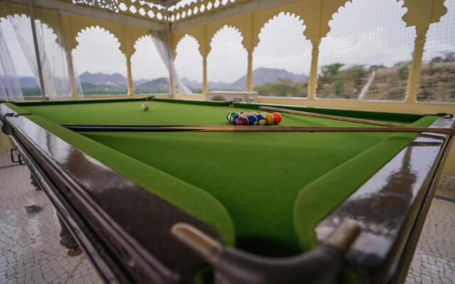 Gazebo Resort Udaipur