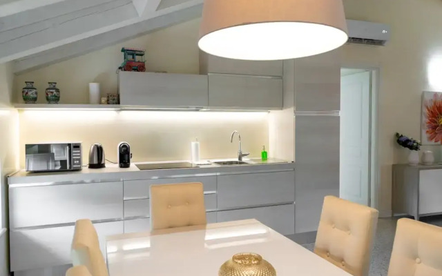 Juliet House Luxury Apartments