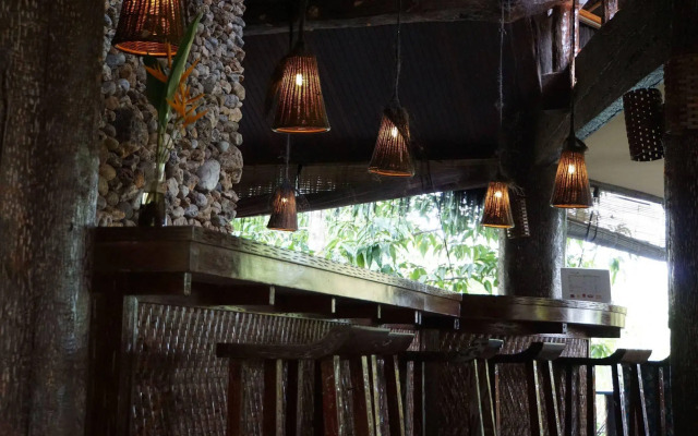 Samboja Lodge