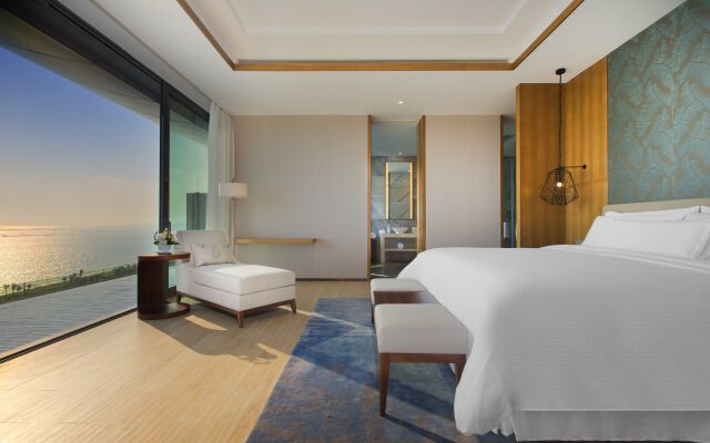 The Westin Blue Bay Resort & Spa